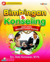 Image of Bimbingan dan Konseling Bagi Anak Berkebutuhan Khusus