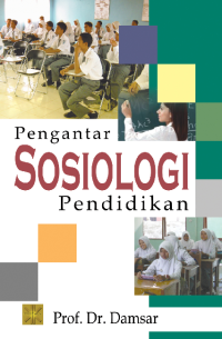 Image of Pengantar Sosiologi Pendidikan