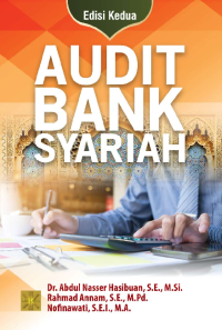 Image of Audit Bank Syariah