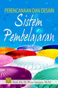Image of Perencanaan dan Desain Sistem Pembelajaran