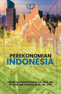 Image of Perekonomian Indonesia