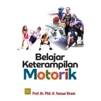 Image of Belajar Keterampilan Motorik