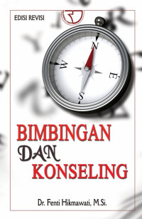 Image of Bimbingan Konseling : Edisi Revisi