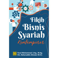 Image of Fikih Bisnis Syariah Kontemporer