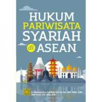 Image of Hukum Pariwisata Syariah di ASEAN