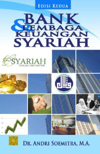 Image of Bank dan Lembaga Keuangan Syariah