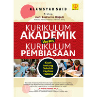Image of Kurikulum Akademik versus Kurikulum Pembiasaan : Kisah tentang Sekolah Captain Thubasa