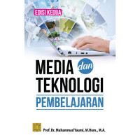 Image of Media dan Teknologi Pembelajaran