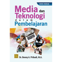 Image of Media dan Teknologi Dalam Pembelajaran