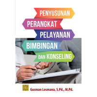 Image of Penyusunan Perangkat Pelayanan Bimbingan dan Konseling