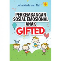 Image of Perkembangan Sosial Emosional Anak GIFTED