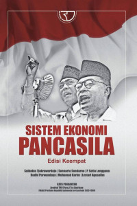 Image of Sistem Ekonomi Pancasila, Edisi Keempat