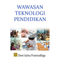 Image of Wawasan Teknologi Pendidikan