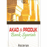 Image of Akad dan Produk Bank Syariah