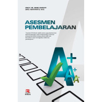 Image of Asesmen Pembelajaran
