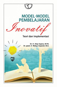 Image of Model-Model Pembelajaran Inovatif : Teori dan Implementasi