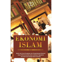 Image of Ekonomi Islam