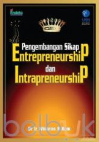 Image of Pengembangan Sikap Entrepreneurship dan Intrapeneurship