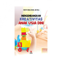 Image of Mengembangkan Kreativitas Anak Usia Dini