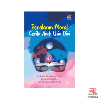 Image of Penalaran Moral Cerita Anak Usia Dini
