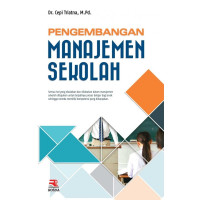 Image of Pengembangan Manajemen Sekolah