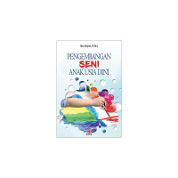 Image of Pengembangan Seni Anak Usia Dini