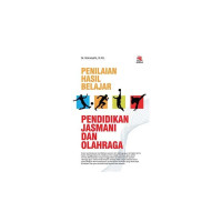 Image of Penilaian Hasil Belajar Pendidikan Jasmani dan Olahraga