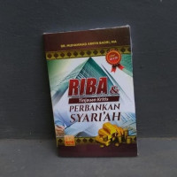 Image of Riba & Tinjauan Kritris Perbankan Syari'ah