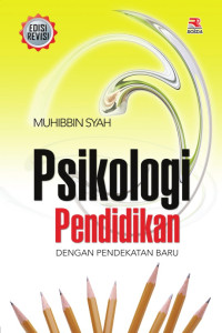 Image of Psikologi Pendidikan Dengan Pendekatan Baru