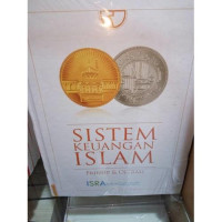 Image of Sistem Keuangan Islam : Prinsip dan Operasi
