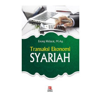 Image of Transaksi Ekonomi Syariah