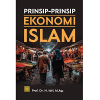 Image of Prinsip-Prinsip Ekonomi Islam